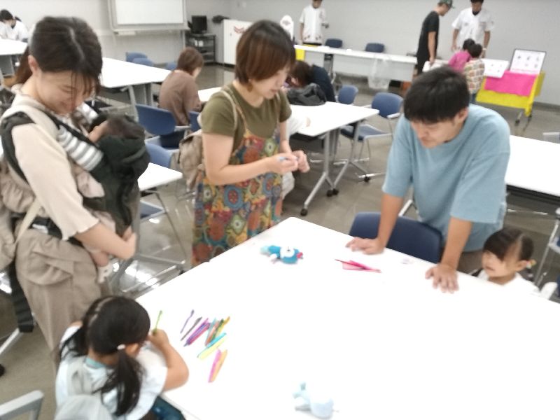 Cans_YPT制作の様子